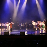 Musical "Tobiasz" w wykonaniu Teatru Franciszka cz. II