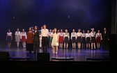 Musical "Tobiasz" w wykonaniu Teatru Franciszka cz. II