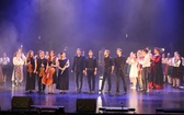 Musical "Tobiasz" w wykonaniu Teatru Franciszka cz. II