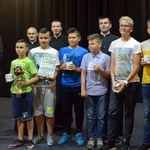 Radomska Liga Ministrantów