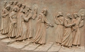Jezus i Apostołowie