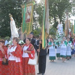 Nawiedzenie w Domosławicach