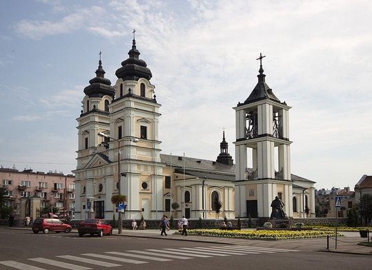 W poszukiwaniu początków