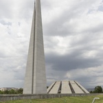 Muzeum upamiętniające ludobójstwo Ormian