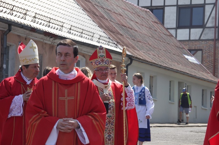 Odpust śś. Piotra i Pawła w Pucku