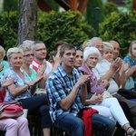 Piknik rodzinny w bielskiej parafii NSPJ 2016