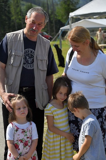 Dzień Rodzicielstwa Zastępczego w Kościelisku 