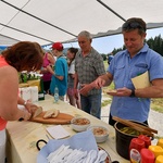 Dzień Rodzicielstwa Zastępczego w Kościelisku 