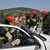 Dzień Rodzicielstwa Zastępczego w Kościelisku 