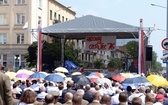 40. rocznica robotniczego protestu w Radomiu