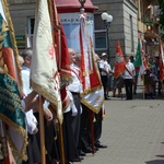 40. rocznica robotniczego protestu w Radomiu