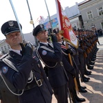 40. rocznica robotniczego protestu w Radomiu