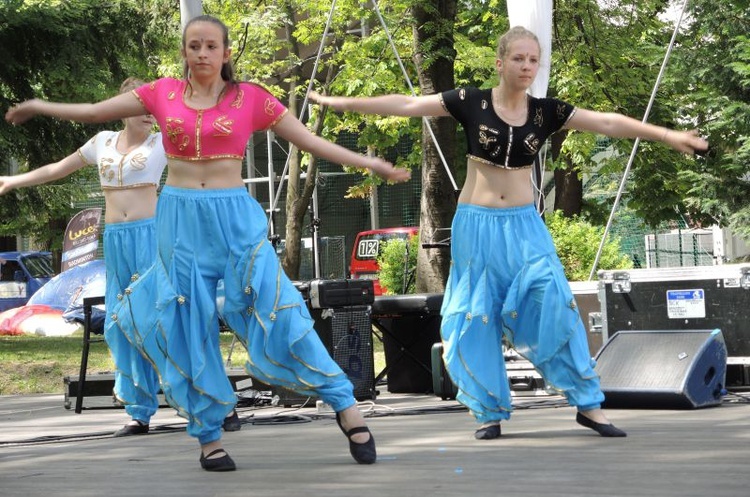 5. Piknik Rodzinny na 25-urodziny "Nadziei"