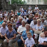 Prymas Polski na pielgrzymce mężczyzn i młodzieńców