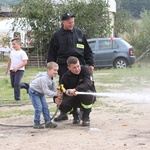 Jarmark parafialny w Głębowicach