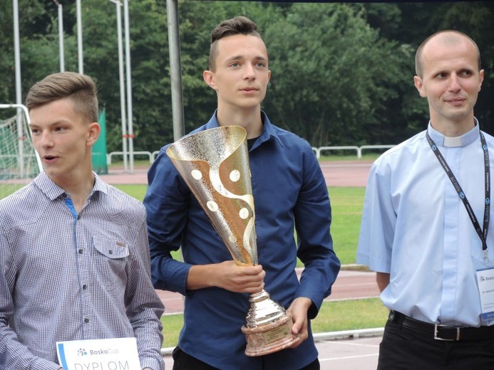 8. Letni Finał Bosko Cup w Wapienicy