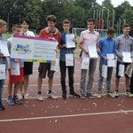 8. Letni Finał Bosko Cup w Wapienicy