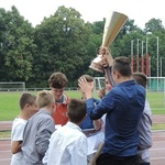 8. Letni Finał Bosko Cup w Wapienicy