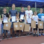 8. Letni Finał Bosko Cup w Wapienicy