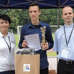 8. Letni Finał Bosko Cup w Wapienicy