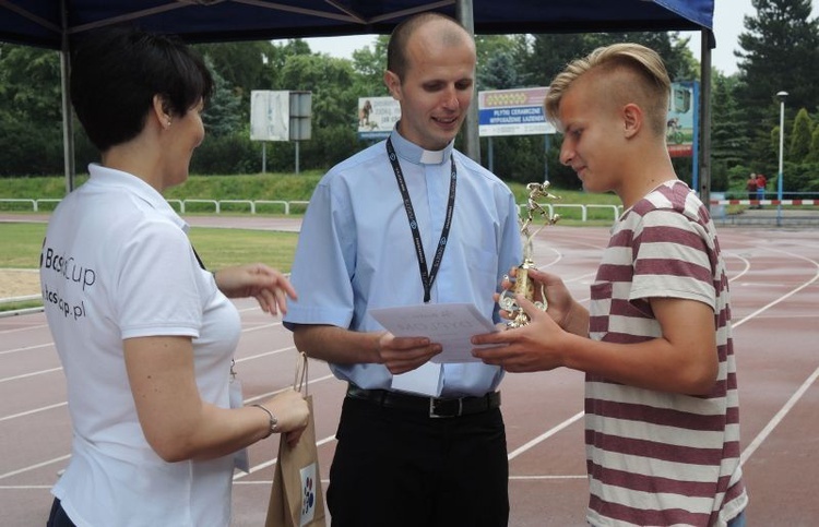 8. Letni Finał Bosko Cup w Wapienicy