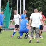 8. Letni Finał Bosko Cup w Wapienicy