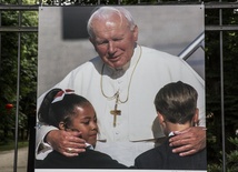 Czego młodzi nauczyli papieża?