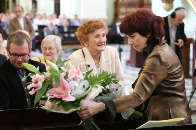 85 lat chóru "Lutnia" w Cieszynie