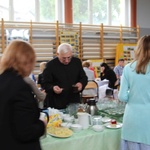 Gimnazjum im. Jana Pawła II w Porąbce-Kozubniku