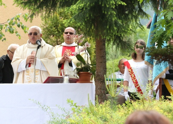 Gimnazjum im. Jana Pawła II w Porąbce-Kozubniku