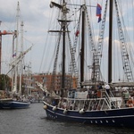 Baltic Sail 2016  