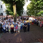 Drugi dzień odpustu w Tuchowie