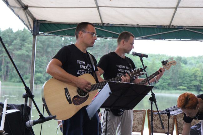 Festiwal Poezji Śpiewanej