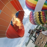 Festiwal balonowy