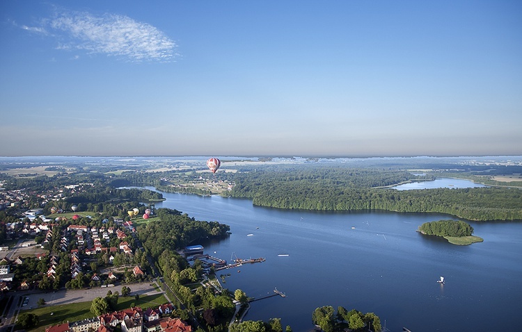 Festiwal balonowy