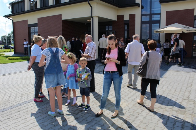 Dzień Otwarty na Campus Misericordiae