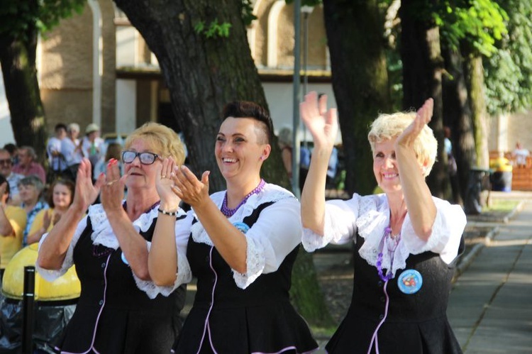 ​Festiwal Grup Śpiewaczych „Ziemia i Pieśń”