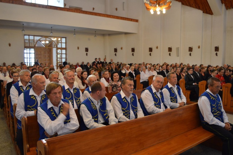 Festiwal Pieśni Chóralnej