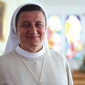 S. Agnes Jaszczykowska została wybrana na przełożoną generalną Zgromadzenia Sióstr Męki Pana Naszego Jezusa Chrystusa.