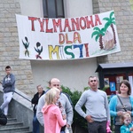 Festyn misyjny w Tylmanowej