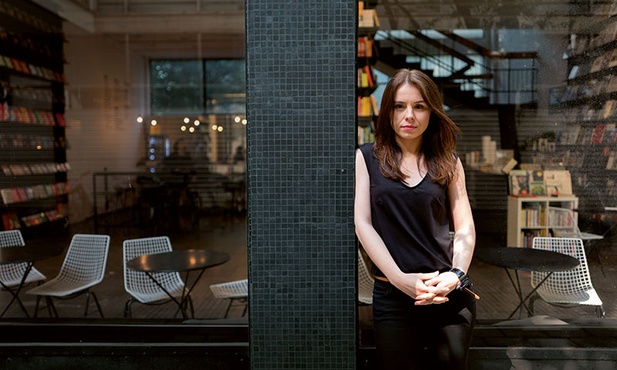 Weronika Zaguła  – dziennikarka Radia Plus, youtuberka, współautorka książki dla dzieci o żołnierzach wyklętych pt. „Rycerze lasu”.