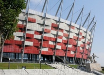 Stadion Narodowy 8 i 9 lipca będzie miejscem obrad przywódców państw NATO
