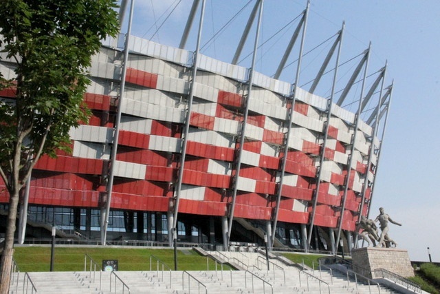 Stadion Narodowy 8 i 9 lipca będzie miejscem obrad przywódców państw NATO