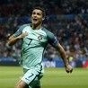 Portugalia w finale Euro