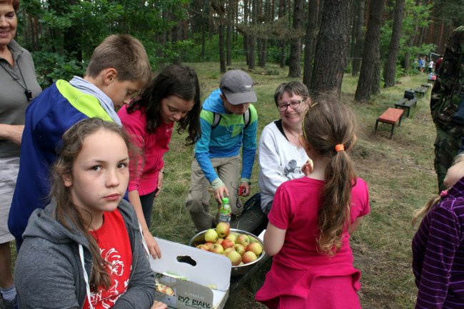 Obóz Skautów Króla