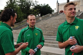 Ekstraklasa w Lublinie, dramat w Łęcznej?