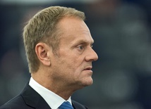 Tusk ws. Amber Gold: Nie mam obaw 