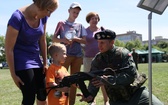 Piknik "Opole razem z NATO"