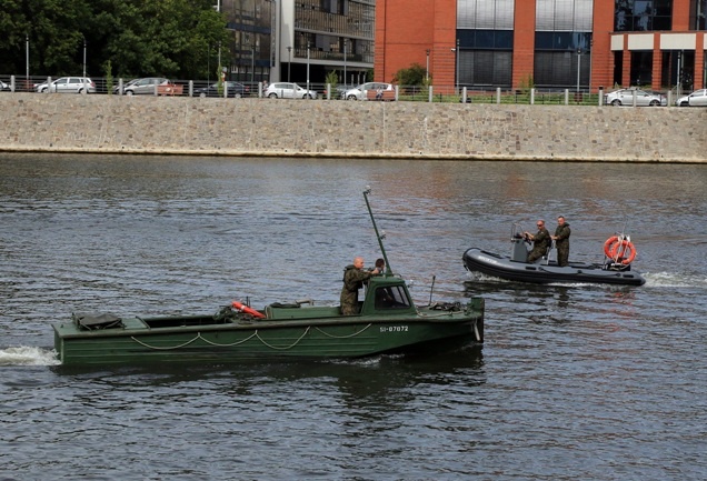 Wrocław razem z NATO