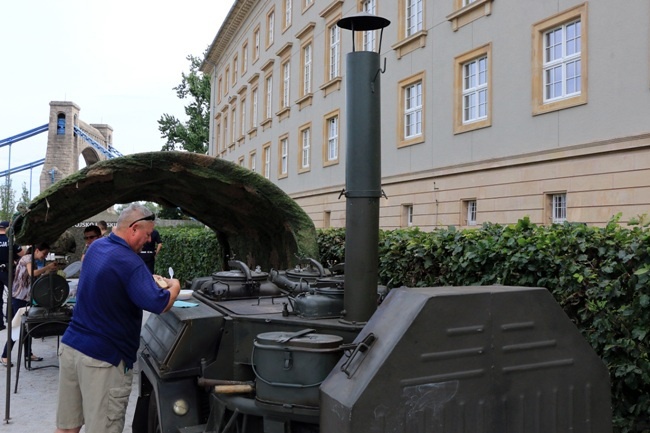 Wrocław razem z NATO